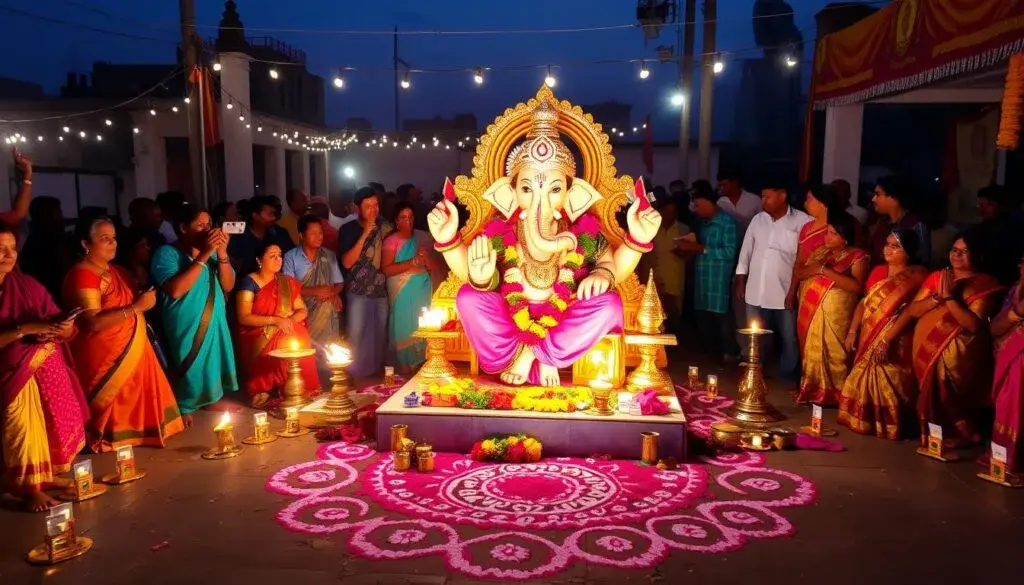 Anant Chaturthi 2024 Celebrate Hindu Festival