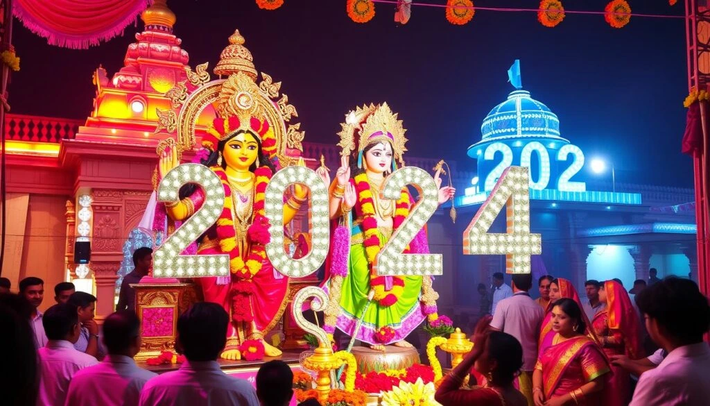 Dussehra Puja 2024 Date And Time