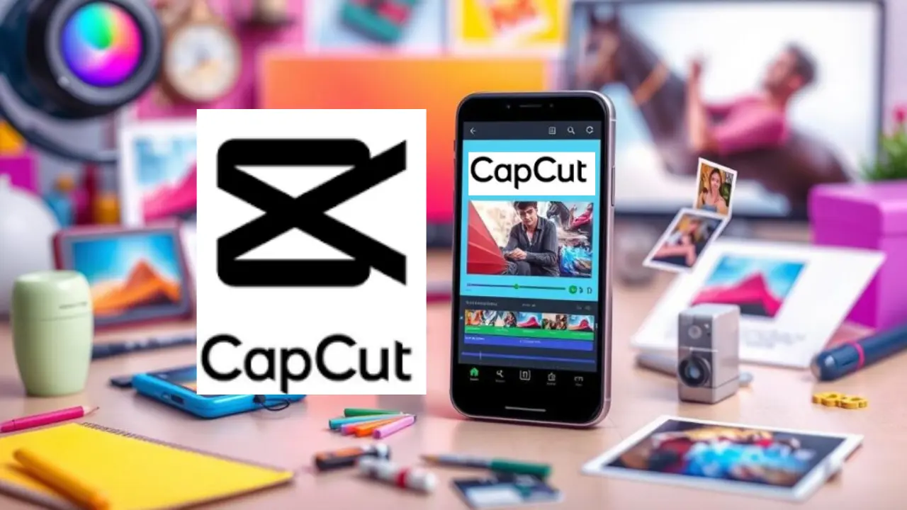 How to Download CapCut App