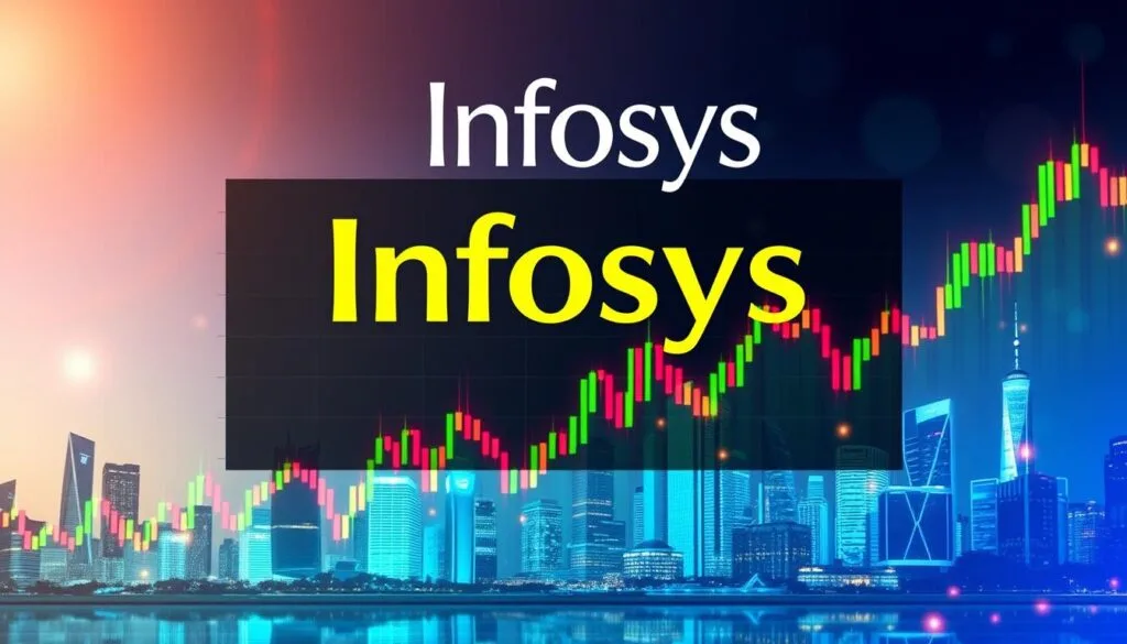 Infosys Share Price Latest Stock Updates & Trends