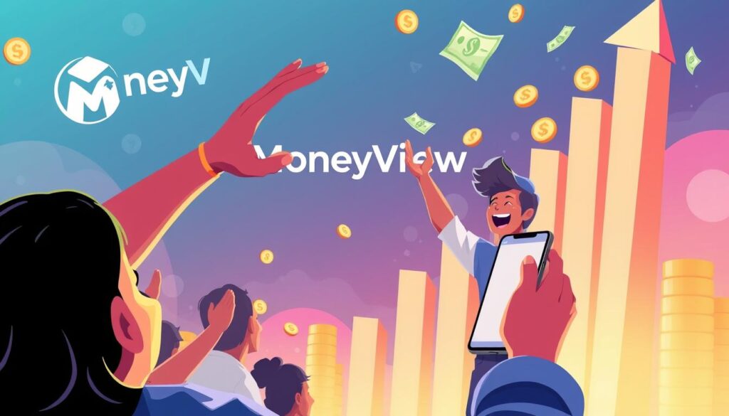 How to Refer and Earn with MoneyView