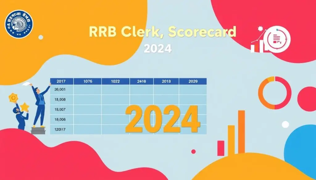 RRB Clerk Result 2024