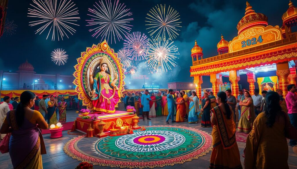 Dussehra Puja 2024 Date And Time