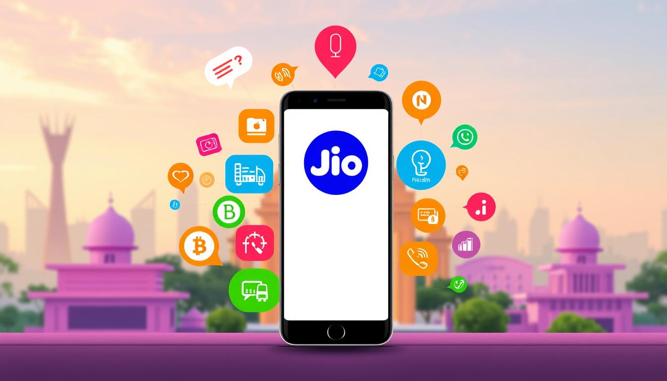 Mukesh Ambani Launches New Jio Recharge Plan In India