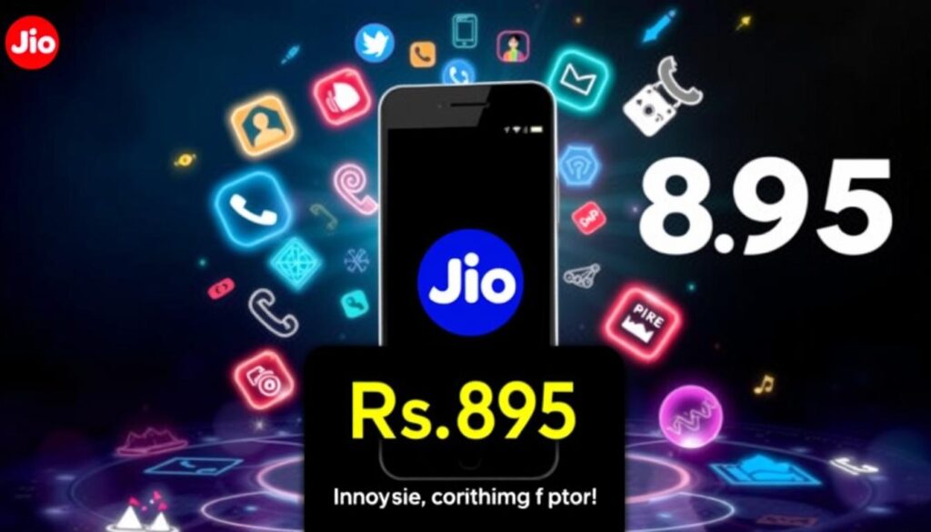 Mukesh Ambani Launches New Jio Recharge Plan In India: Mukesh Ambani Jio Recharge