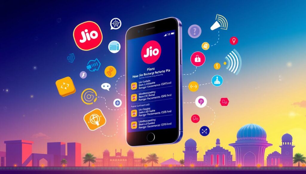 Mukesh Ambani Launches New Jio Recharge Plan In India: Mukesh Ambani Jio Recharge