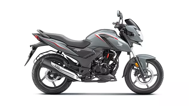 Honda SP 160 New Model