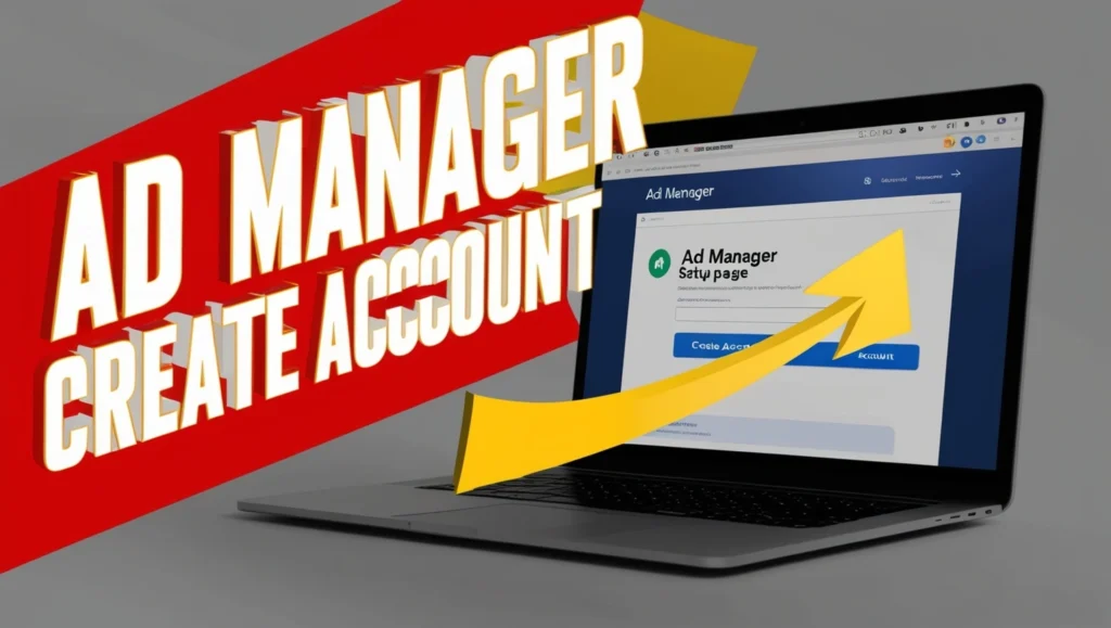 How to Create an Ad Manager Account in 2024