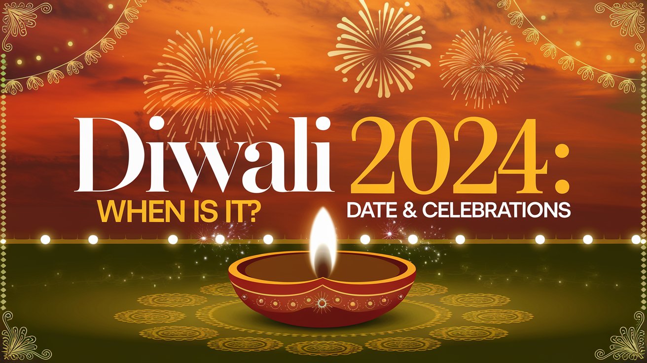 Diwali Kitne Tarikh Ko Hai 2024 Mein