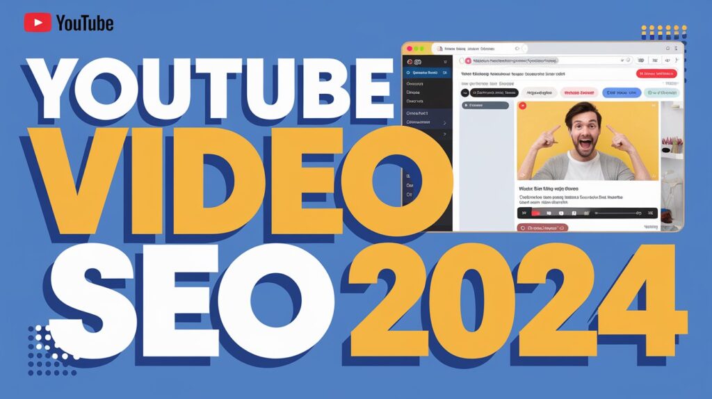 how to SEO YouTube video in Hind