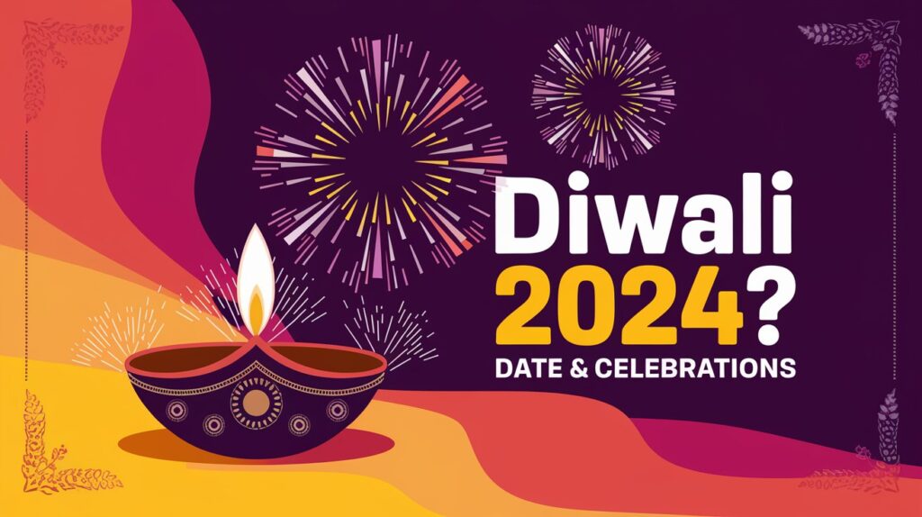 Diwali Kitne Tarikh Ko Hai 2024 Mein