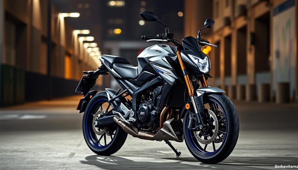 yamaha mt-15 on road price