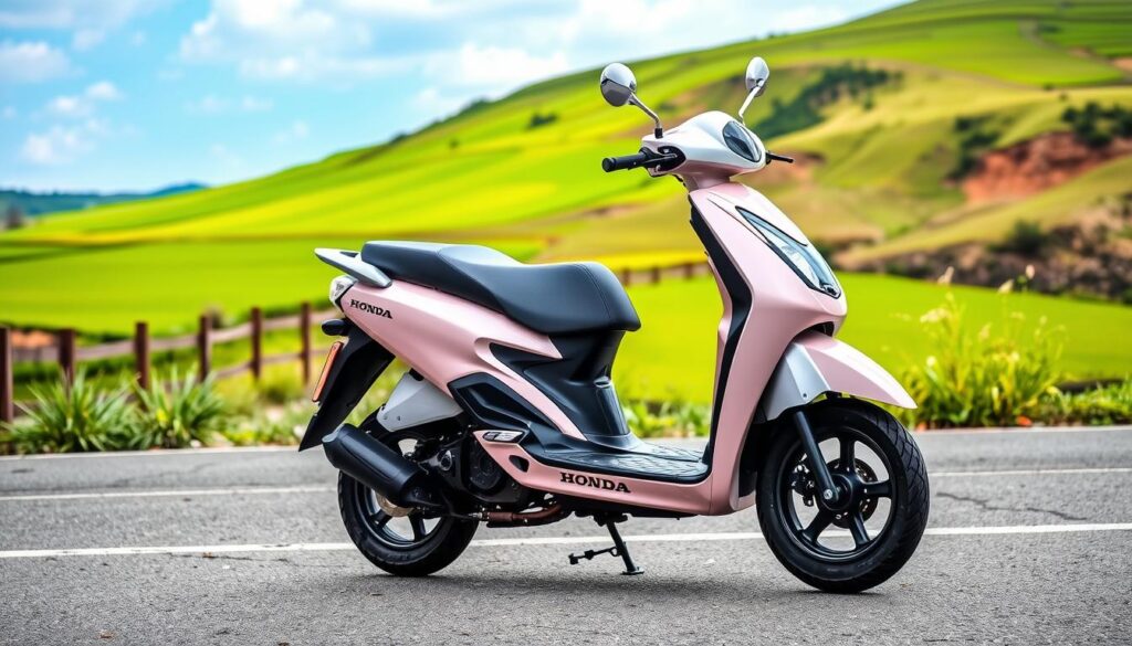 Honda Activa 6G Price in India