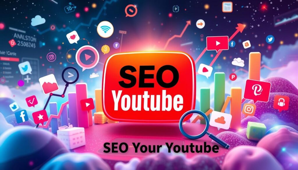 How To SEO Your YouTube Channel