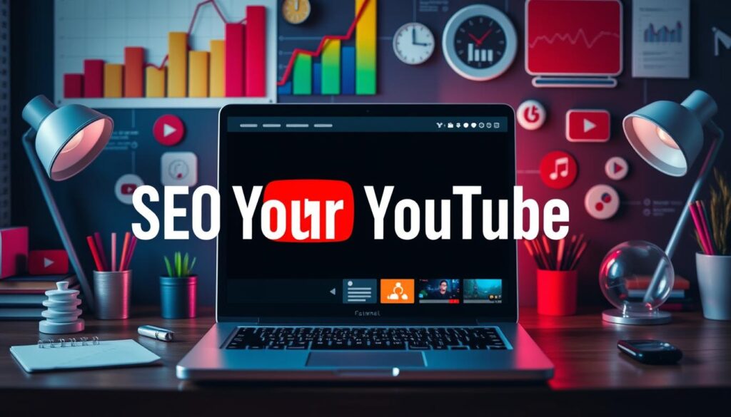 How To SEO Your YouTube Channel