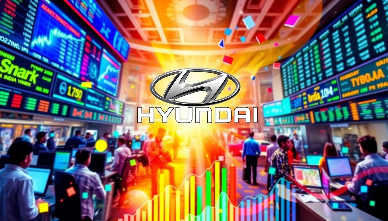 Hyundai India IPO News Live Update