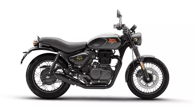 Royal Enfield Hunter 350 Ek Affordable Aur Powerful Roadster