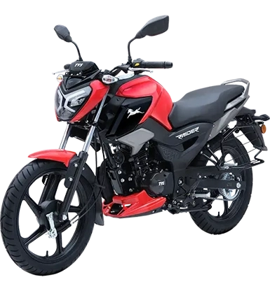 TVS Raider Bike 2025 Price in India 3