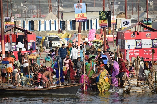 Prayagraj Mahakumbh Mela 2025: Letest Update